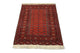 Tapete afegão 193x134cm - Tapete Oriental