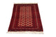 Tapete afegão 170x118cm - Tapete Oriental