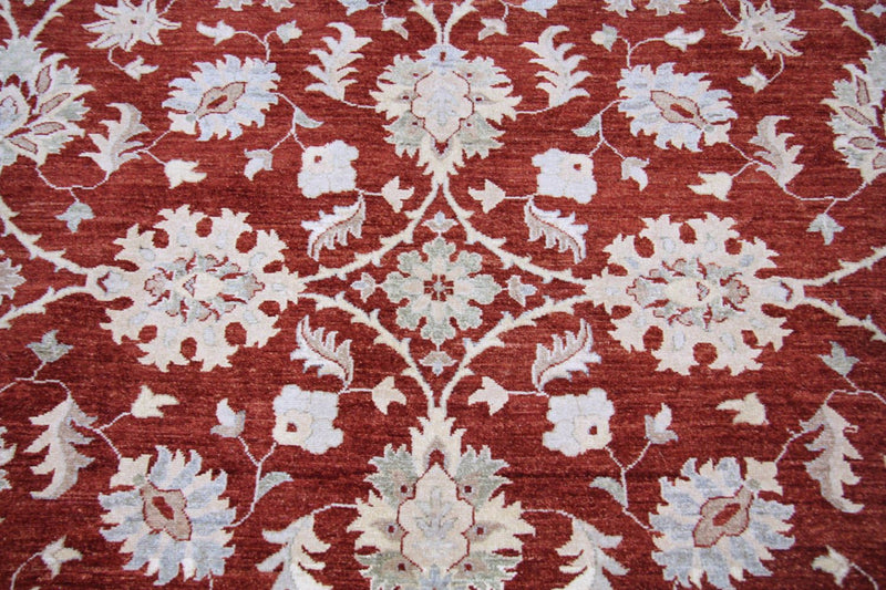 Tapete Ziegler 350x274cm - Tapete Oriental