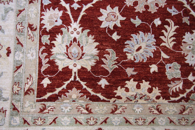 Tapete Ziegler 350x274cm - Tapete Oriental
