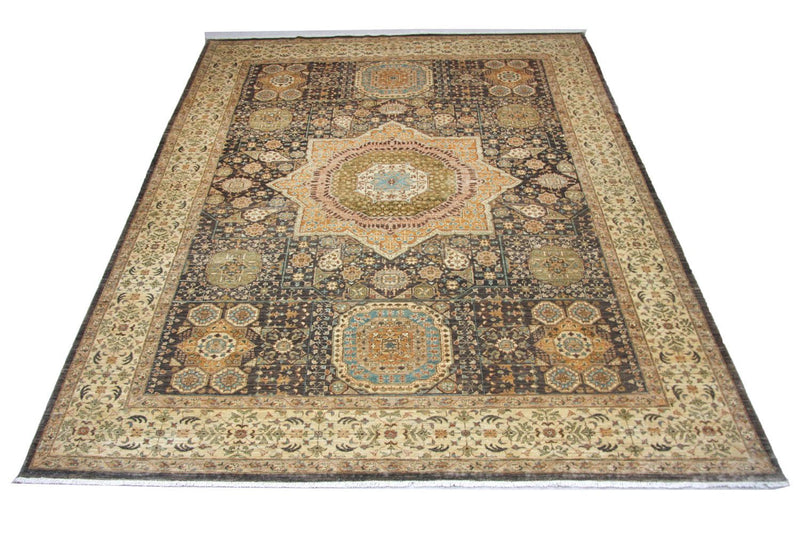 Tapete Ziegler 354x271cm - Tapete Oriental