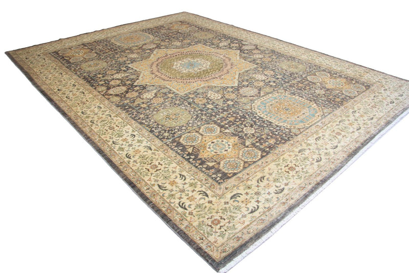 Tapete Ziegler 354x271cm - Tapete Oriental