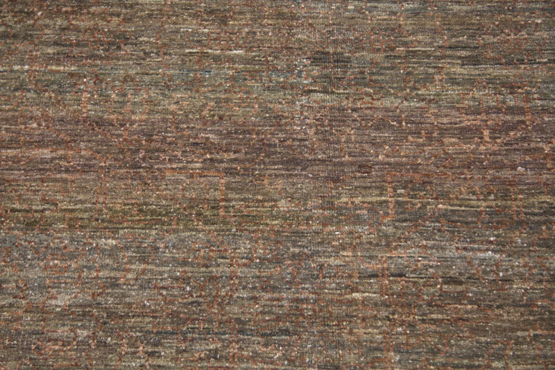 Ziegler moderno Tapete 251x322cm - Tapete Oriental