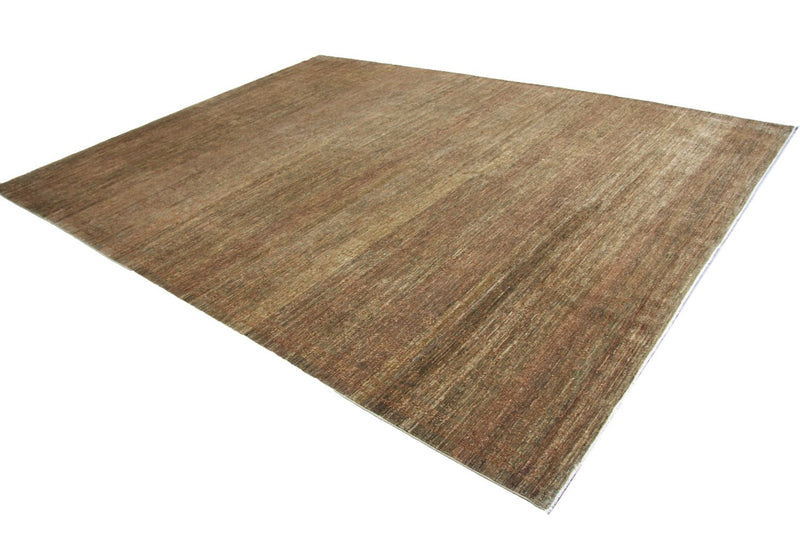 Ziegler moderno Tapete 251x322cm - Tapete Oriental