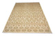 Ziegler moderno Tapete 380x274cm - Tapete Oriental