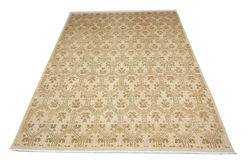 Ziegler moderno Tapete 380x274cm - Tapete Oriental