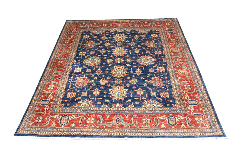 Kazak Tapete 303x246cm - Tapete Oriental