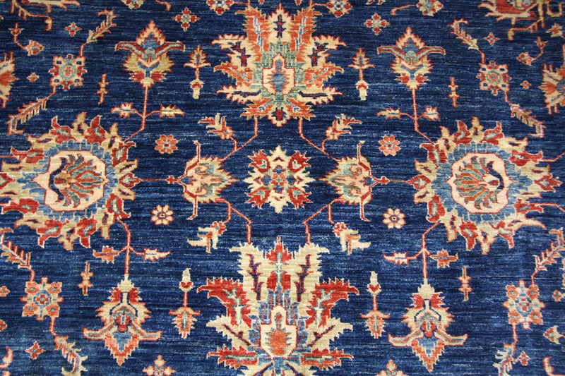 Kazak Tapete 303x246cm - Tapete Oriental