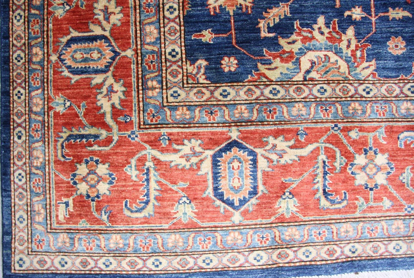 Kazak Tapete 303x246cm - Tapete Oriental