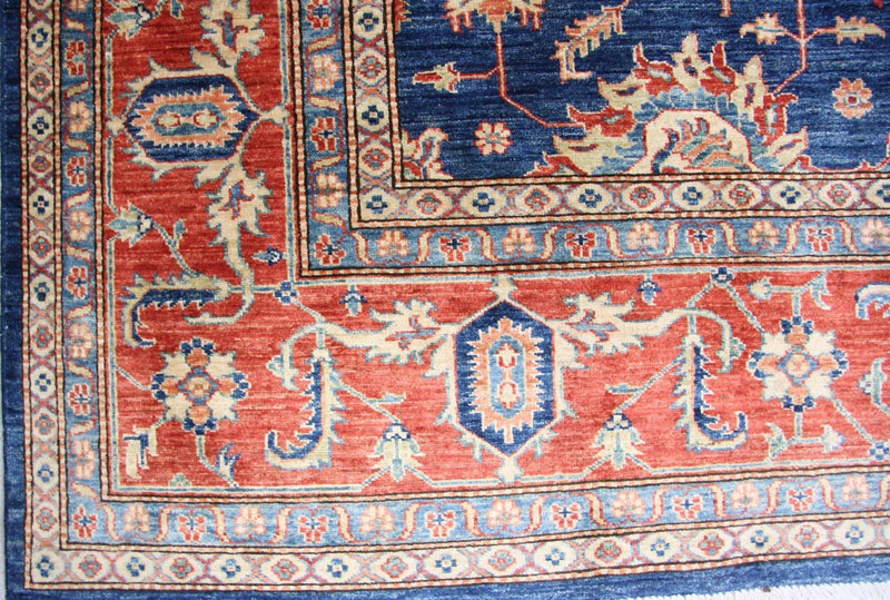 Kazak Tapete 303x246cm - Tapete Oriental