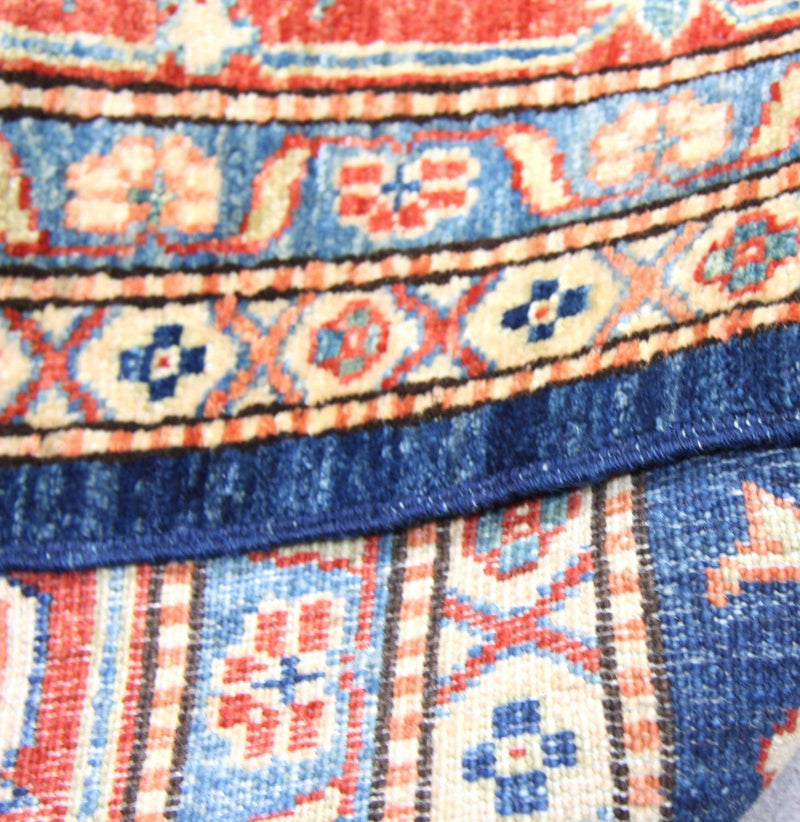 Kazak Tapete 303x246cm - Tapete Oriental