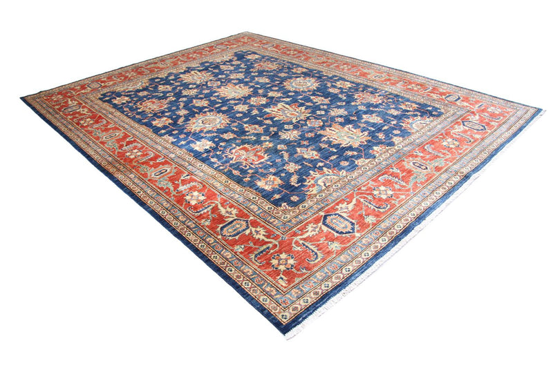Kazak Tapete 303x246cm - Tapete Oriental
