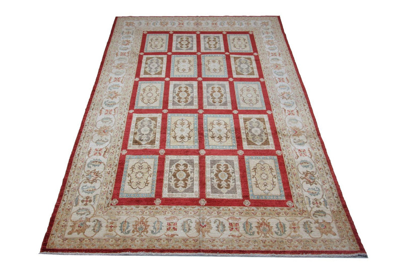Tapete Ziegler 337x207cm - Tapete Oriental