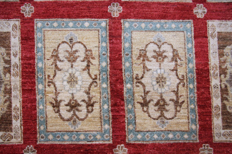 Tapete Ziegler 337x207cm - Tapete Oriental