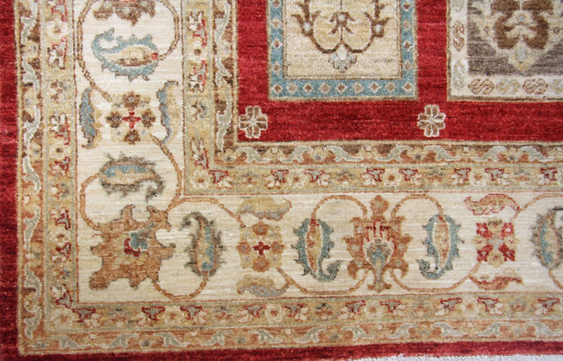 Tapete Ziegler 337x207cm - Tapete Oriental