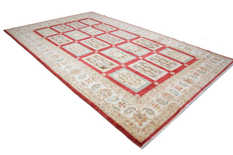 Tapete Ziegler 337x207cm - Tapete Oriental