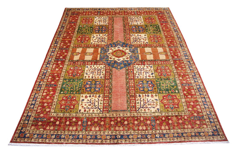 Tapete Ziegler 368x268cm - Tapete Oriental