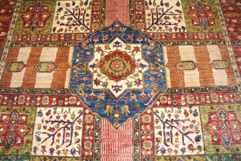Tapete Ziegler 368x268cm - Tapete Oriental