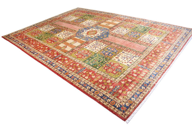 Tapete Ziegler 368x268cm - Tapete Oriental