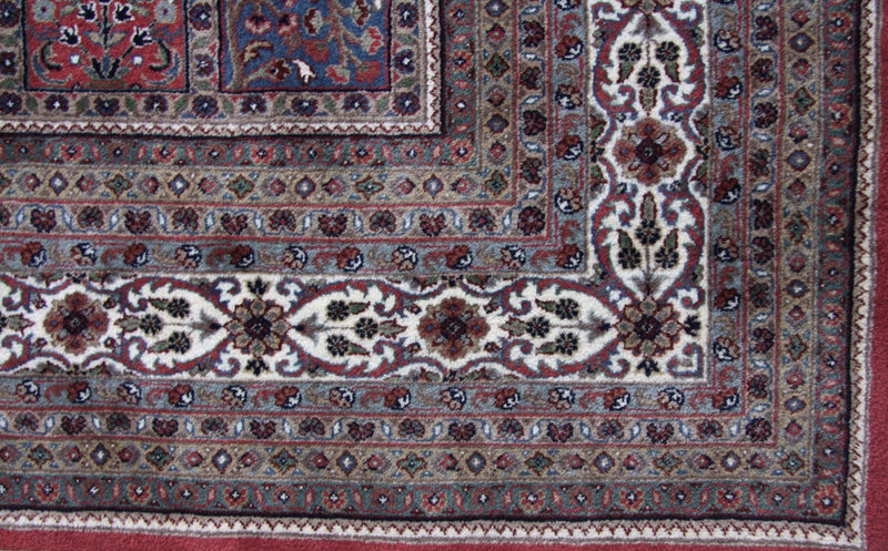 Bakhtiari Tapete 351x256cm - Tapete persa