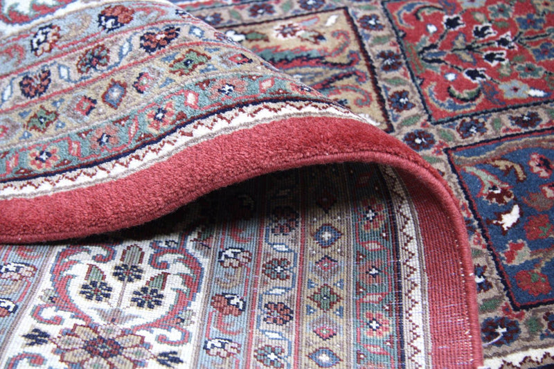 Bakhtiari Tapete 351x256cm - Tapete persa