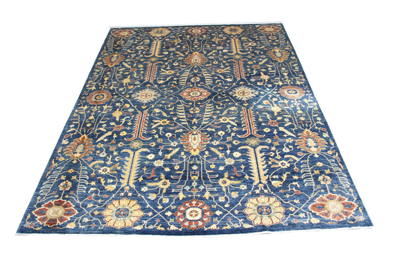 Tapete Ziegler 362x277cm - Tapete Oriental