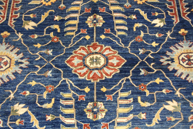 Tapete Ziegler 362x277cm - Tapete Oriental
