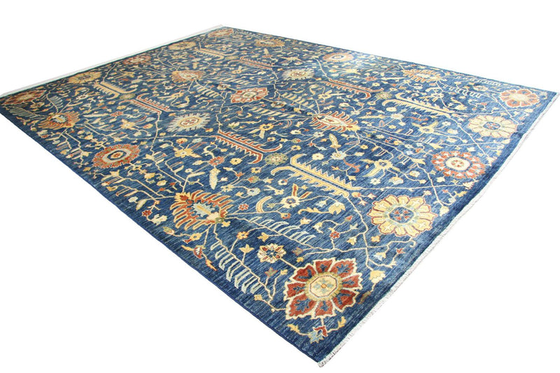 Tapete Ziegler 362x277cm - Tapete Oriental