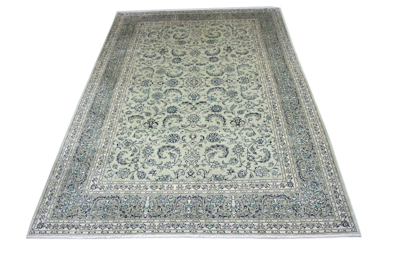 Kashan Tapete 362x251cm - Tapete persa