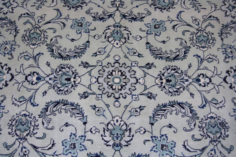 Kashan Tapete 362x251cm - Tapete persa