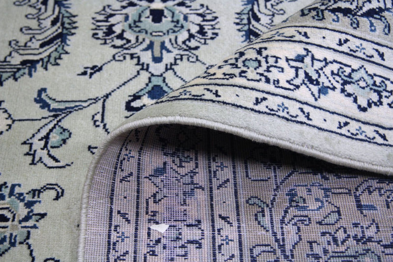 Kashan Tapete 362x251cm - Tapete persa