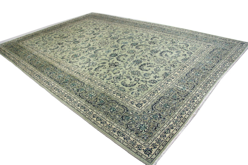 Kashan Tapete 362x251cm - Tapete persa