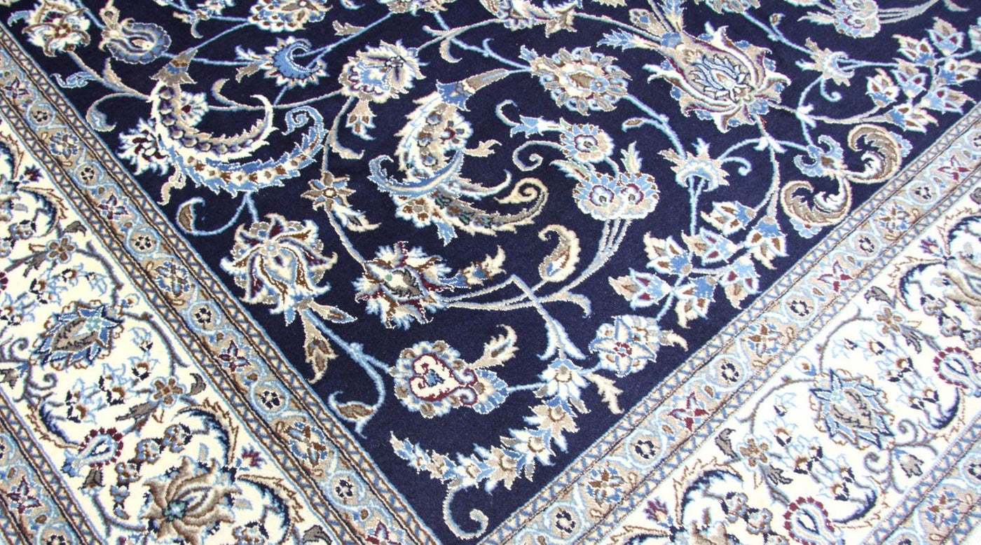 Nain Tapete 334x245cm - Tapete persa