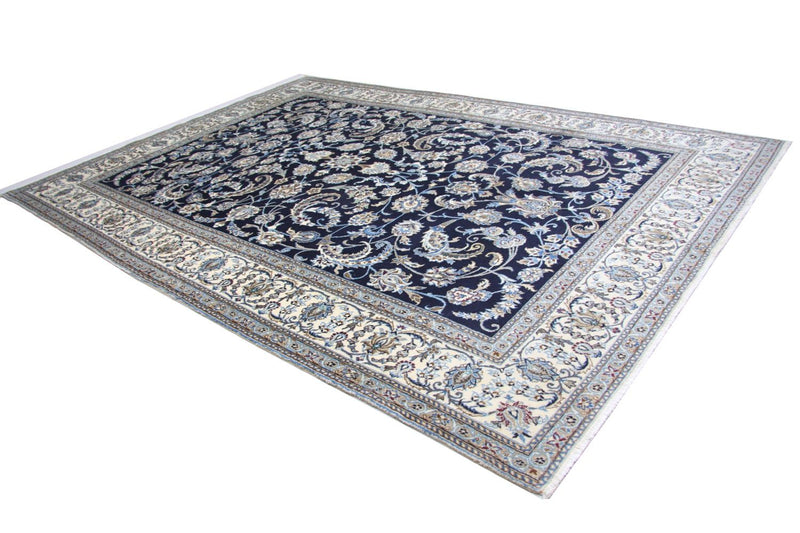 Nain Tapete 334x245cm - Tapete persa
