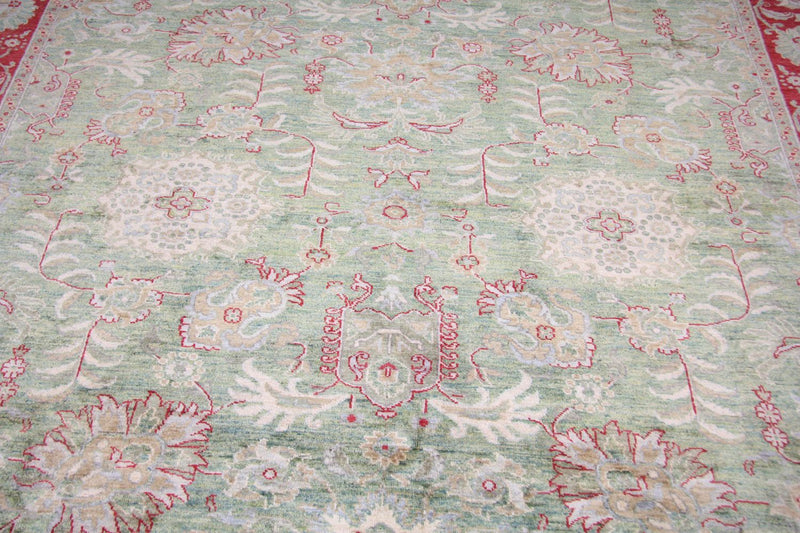 Tapete Ziegler 305x242cm - Tapete Oriental