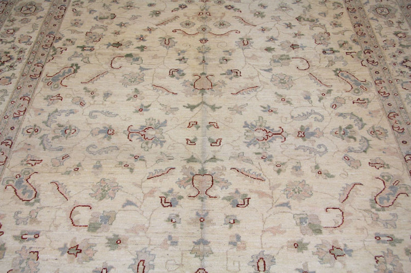 Tapete Ziegler 250x312cm - Tapete Oriental