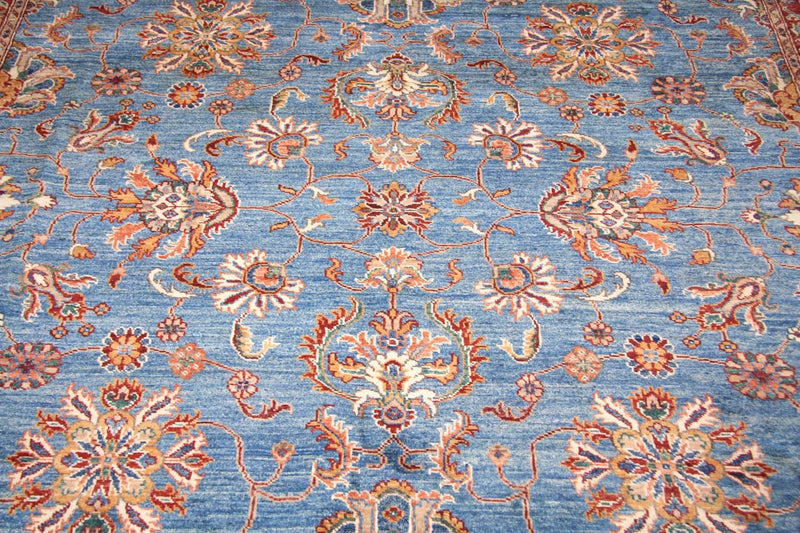 Tapete Ziegler 304x249cm - Tapete Oriental