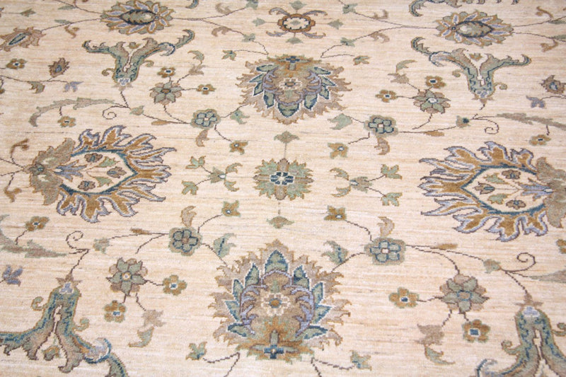 Tapete Ziegler 300x251cm - Tapete Oriental