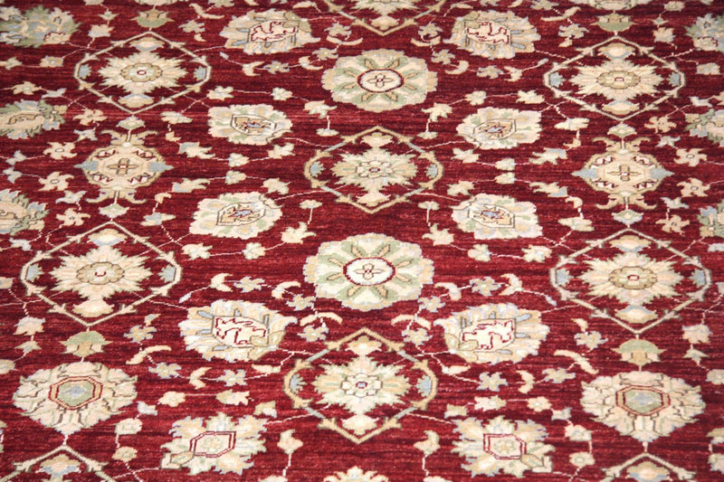 Tapete Ziegler 299x251cm - Tapete Oriental