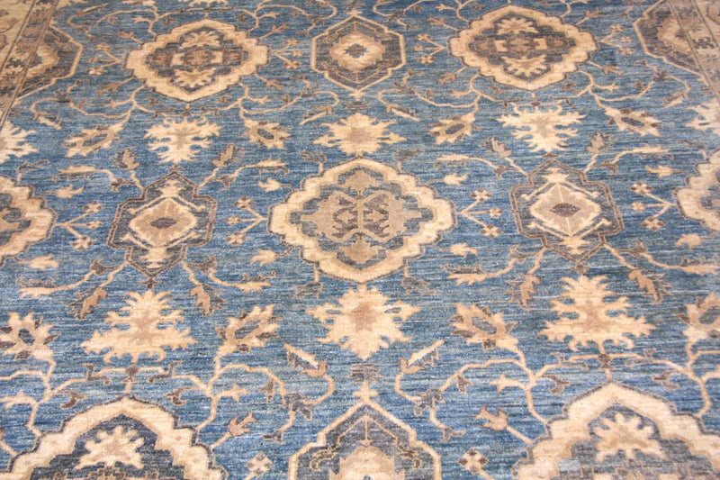 Tapete Ziegler 375x269cm - Tapete Oriental