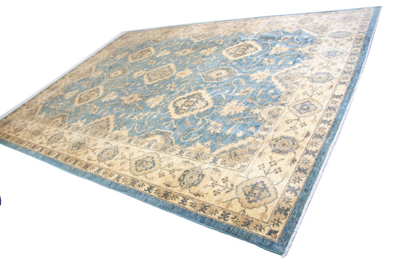 Tapete Ziegler 375x269cm - Tapete Oriental