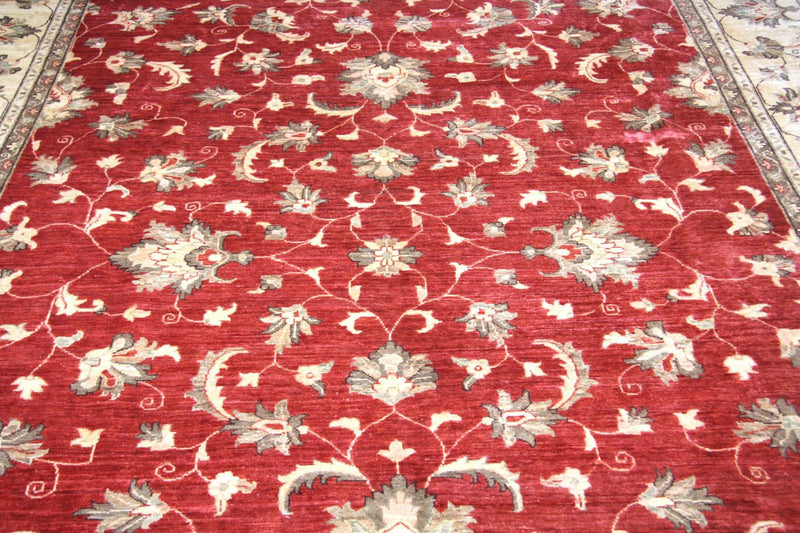 Tapete Ziegler 375x281cm - Tapete Oriental