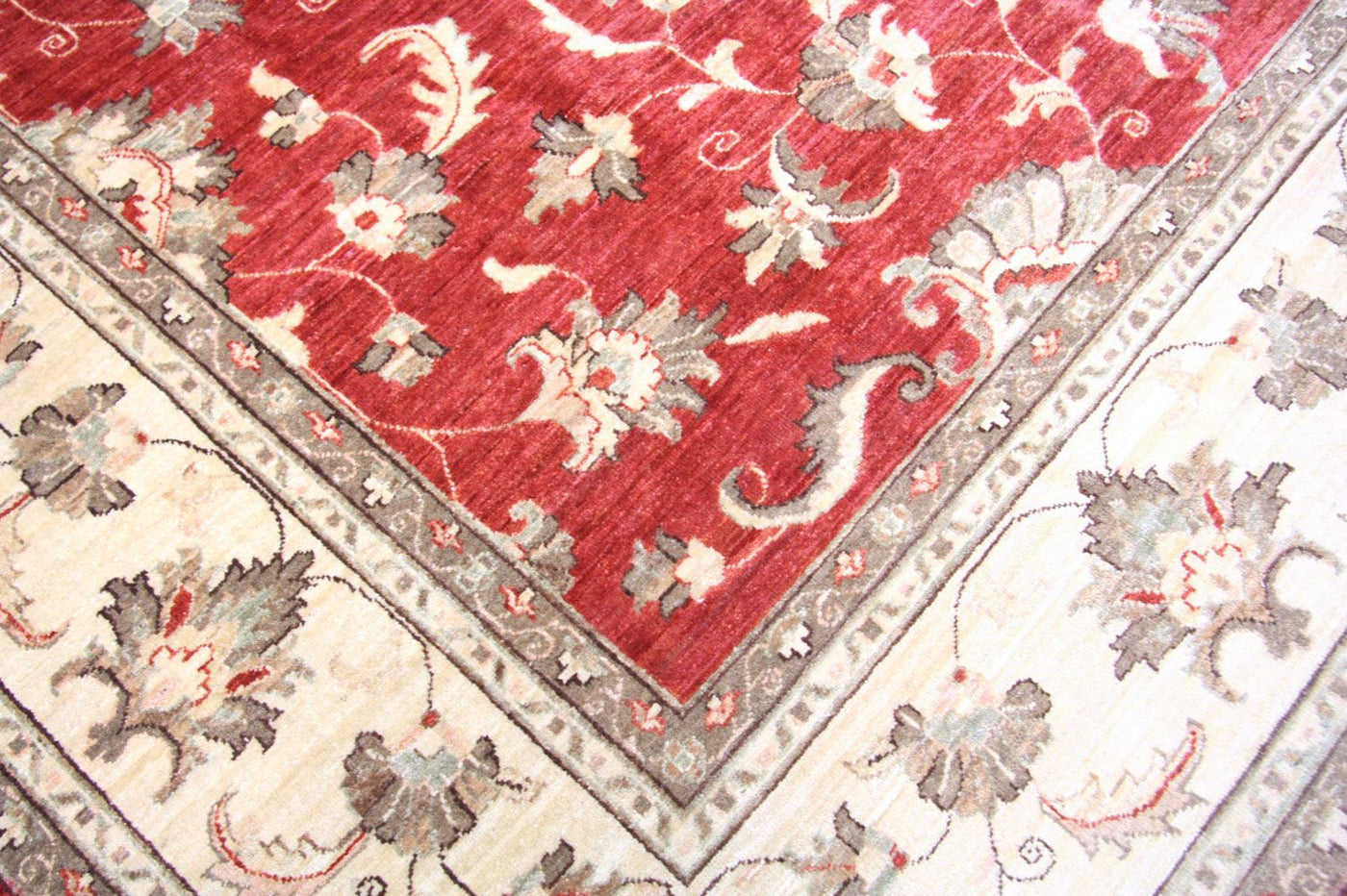 Tapete Ziegler 375x281cm - Tapete Oriental