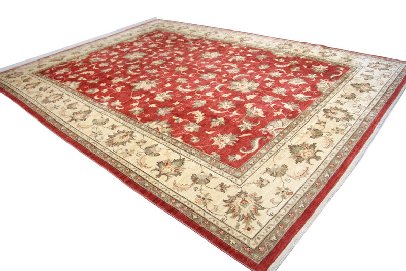 Tapete Ziegler 375x281cm - Tapete Oriental