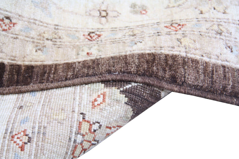 Tapete Ziegler 302x241cm - Tapete Oriental