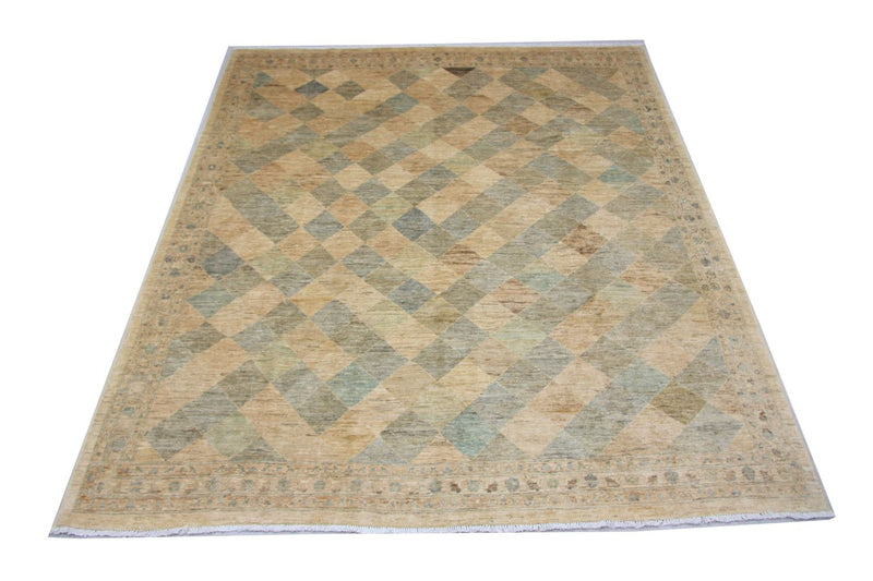 Ziegler moderno Tapete 308x247cm - Tapete Oriental