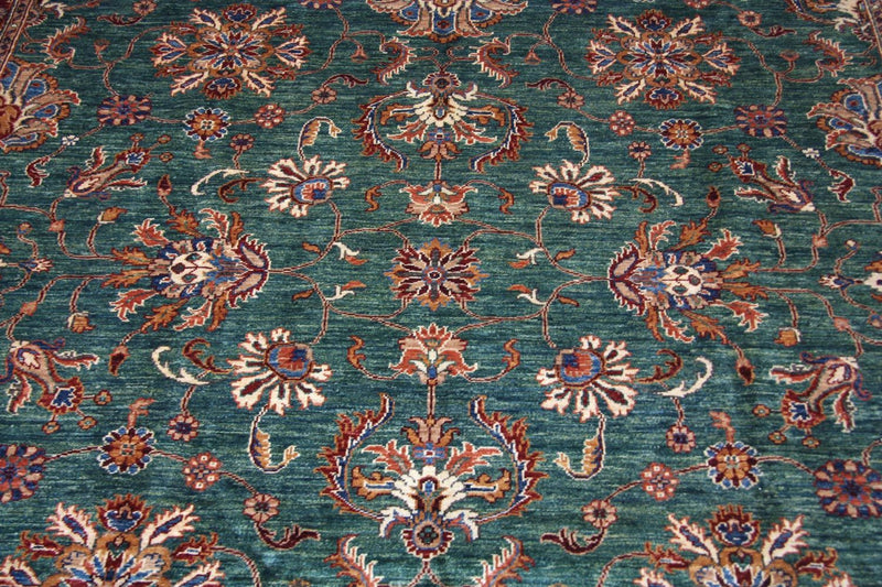 Tapete Ziegler 295x250cm - Tapete Oriental