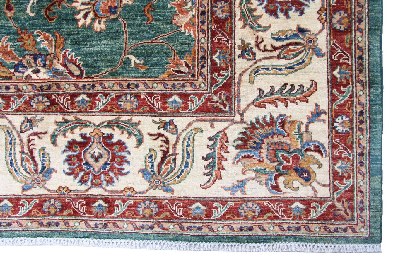 Tapete Ziegler 295x250cm - Tapete Oriental