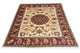 Tapete Ziegler 299x250cm - Tapete Oriental