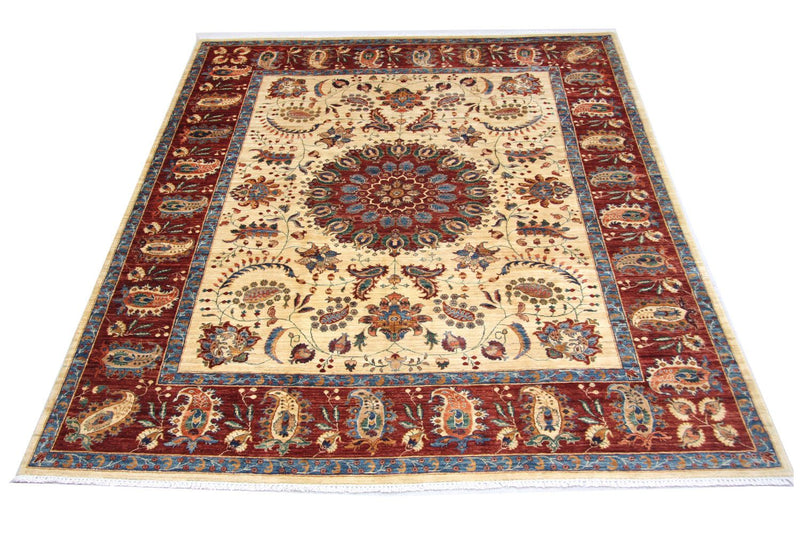 Tapete Ziegler 299x250cm - Tapete Oriental